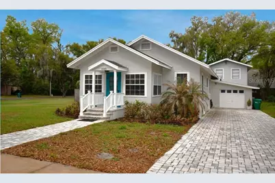 1245 N Alexander Street, Mount Dora, FL 32757 - Photo 1