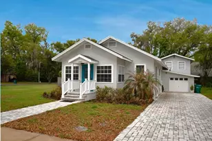1245 N Alexander St, Mount Dora, FL 32757 - Photo 1