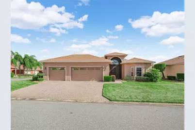 4080 Sable Loop Drive, Lake Wales, FL 33859 - Photo 1