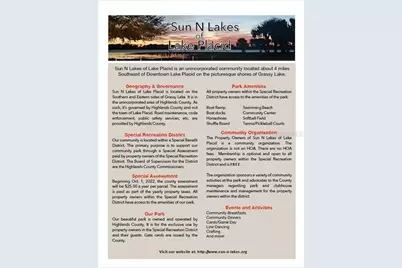 241 Phantasy Avenue, Lake Placid, FL 33852 - Photo 5