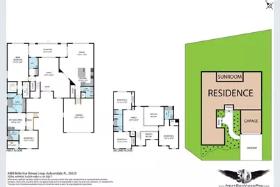 4898 Belle Vue Breeze Loop, Auburndale, FL 33823 - Photo 37