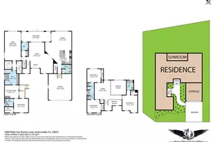 4898 Belle Vue Breeze Loop, Auburndale, FL 33823 - Photo 37