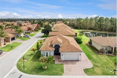 4648 Turnberry Lane, Lake Wales, FL 33859 - Photo 1