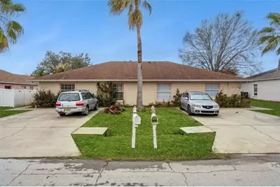 303 Azincourt Lane #A & B, Kissimmee, FL 34759 - Photo 1