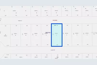 614 Alba Drive, Indian Lake Estates, FL 33855 - Photo 7