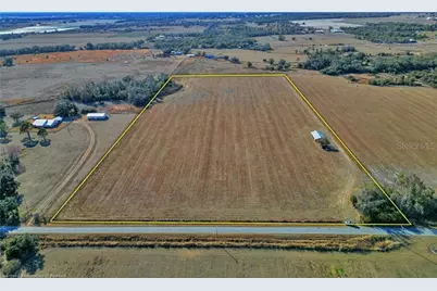 Cecil Durrance Road, Zolfo Springs, FL 33890 - Photo 1