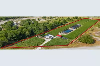 3510 Walk in Water Road, Lake Wales, FL 33898 - Photo 1