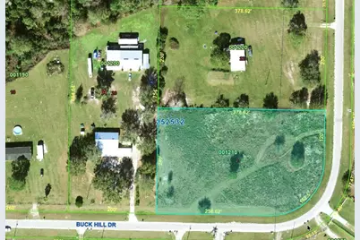 Buck Hill Drive, Polk City, FL 33868 - Photo 1