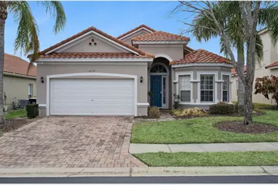 1058 Tuscan Hills Boulevard, Davenport, FL 33897 - Photo 1