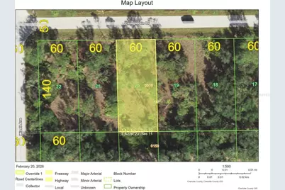 28155 Chinquapin Drive, Punta Gorda, FL 33955 - Photo 1