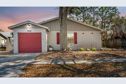 908 Whisper Lake Drive, Winter Haven, FL 33880 - Photo 1