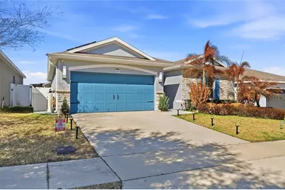 224 Tanager Street, Haines City, FL 33844 - Photo 3