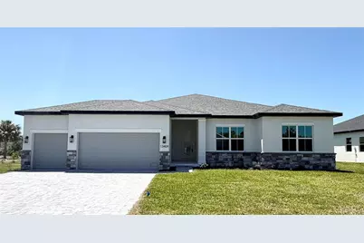 13409 Gainesville Avenue, Port Charlotte, FL 33981 - Photo 1