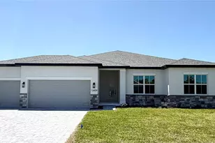 13409 Gainesville Ave, Port Charlotte, FL 33981 - Photo 1