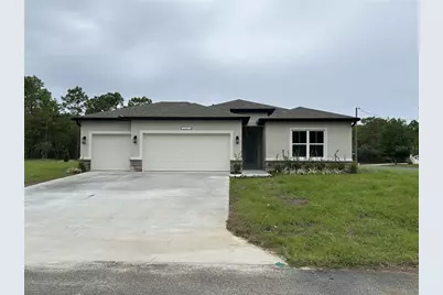 8328 Christopher Lane, Brooksville, FL 34613 - Photo 1