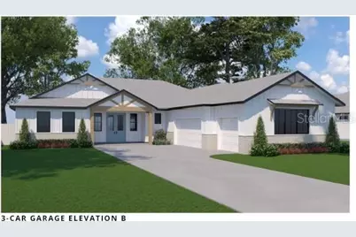 27 Village Center Drive, Homosassa, FL 34446 - Photo 1