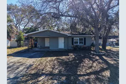 213 S Bougainvillea Avenue, Polk City, FL 33868 - Photo 1