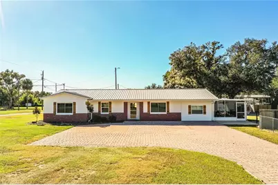 2180 Willow Oak Road, Mulberry, FL 33860 - Photo 1