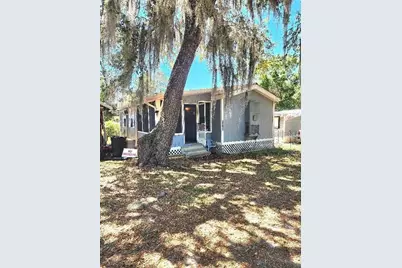 14450 NE 192nd Lane, Fort Mc Coy, FL 32134 - Photo 1