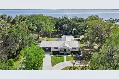 10744 W Beach Parkway, Lake Wales, FL 33898 - Photo 1