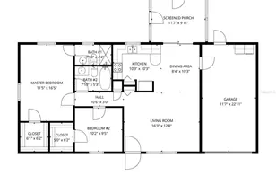 2067 N Terrapin Rd, Avon Park, FL 33825 - Photo 43