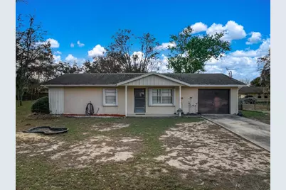 2067 N Terrapin Road, Avon Park, FL 33825 - Photo 1