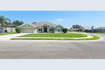 1400 Eagle Crest Blvd, Winter Haven, FL 33881 - Photo 1