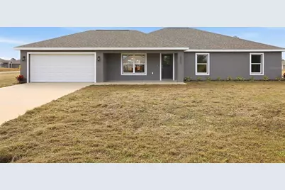 6823 Dickinson Drive, Sebring, FL 33872 - Photo 1