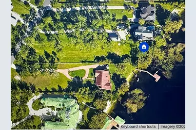 8919 Trout Road, Orlando, FL 32836 - Photo 1