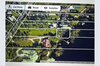 8919 Trout Road, Orlando, FL 32836 - Photo 3