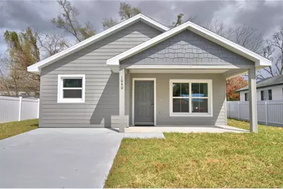 1040 E Stanford Street, Bartow, FL 33830 - Photo 1