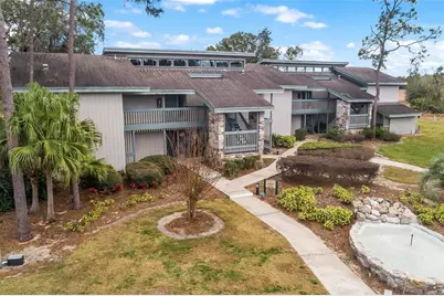 2070/2071 Corner Lake Drive #AB, Haines City, FL 33844 - Photo 1