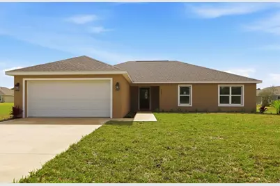 6809 Dickinson Drive, Sebring, FL 33872 - Photo 1