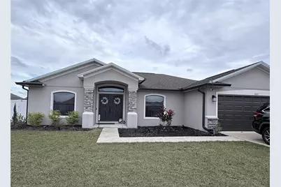 3007 Eagle Nest View Drive, Winter Haven, FL 33881 - Photo 1