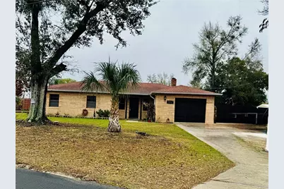 202 S Bingham Street, Eagle Lake, FL 33839 - Photo 1