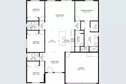 3750 Japonica Avenue, Indian Lake Estates, FL 33855 - Photo 5