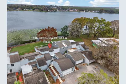 1502 Buckeye Road NE #4, Winter Haven, FL 33881 - Photo 1