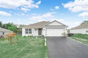 266 S Lake Ave, Frostproof, FL 33843 - Photo 1