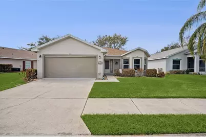 4177 Cannes Avenue, Lake Wales, FL 33859 - Photo 1