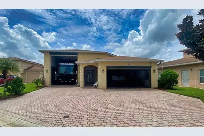 4152 Limerick Drive, Lake Wales, FL 33859 - Photo 1