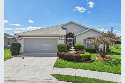 304 Lake Suzanne Drive, Lake Wales, FL 33859 - Photo 1