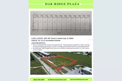 2055 S 30th Street, Haines City, FL 33844 - Photo 5