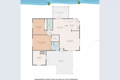 81 Straphmore Drive, Haines City, FL 33844 - Photo 3