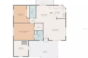 81 Straphmore Dr, Haines City, FL 33844 - Photo 3