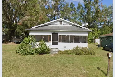 2020 Hamilton Street, Bartow, FL 33830 - Photo 1