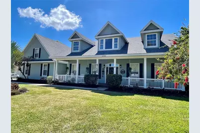 5155 Lake Deeson Woods Court, Lakeland, FL 33805 - Photo 1