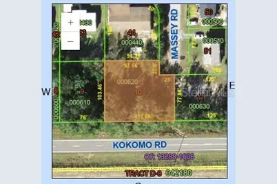 0 Kokomo Road, Haines City, FL 33844 - Photo 1