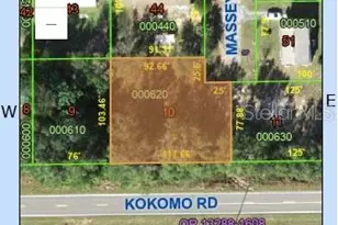 0 Kokomo Rd, Haines City, FL 33844 - Photo 1