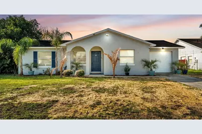 649 Caribou Court, Poinciana, FL 34759 - Photo 1