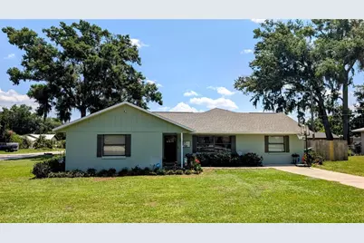 624 N Lanier Avenue, Fort Meade, FL 33841 - Photo 1